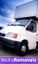 Manchester Nicks Removals 254915 Image 5